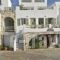 Hara Studios and Apartments_holidays_in_Apartment_Cyclades Islands_Paros_Naousa