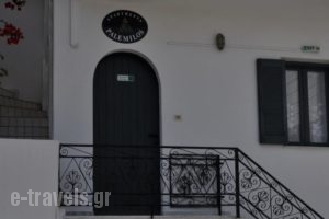 Palemilos Apartments_travel_packages_in_Crete_Lasithi_Aghios Nikolaos