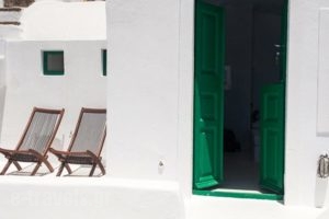 Villa Dimi_best prices_in_Villa_Cyclades Islands_Sandorini_Oia