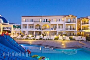 Dimitrios Village Beach Resort_best prices_in_Hotel_Crete_Rethymnon_Rethymnon City