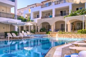 Dimitrios Village Beach Resort_accommodation_in_Hotel_Crete_Rethymnon_Rethymnon City