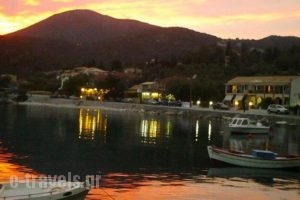 Captain Nick Hotel_best prices_in_Hotel_Ionian Islands_Lefkada_Lefkada Rest Areas