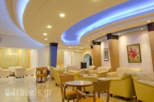Atlantis Hotel_best deals_Hotel_Dodekanessos Islands_Kos_Tigaki