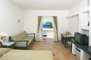 Istron Bay Hotel_best prices_in_Hotel_Crete_Lasithi_Ierapetra