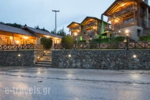 Dryades Suites_travel_packages_in_Peloponesse_Korinthia_Trikala