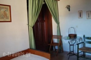 Goulas Traditional Guesthouse_holidays_in_Hotel_Peloponesse_Lakonia_Monemvasia