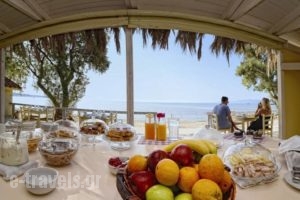 Albouro Seafront Apartments_holidays_in_Apartment_Ionian Islands_Kefalonia_Katelios