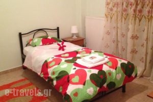 Tokamanis Apartments_travel_packages_in_Thraki_Evros_Didimoticho