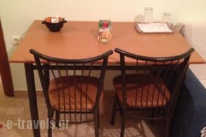 Tokamanis Apartments_best deals_Apartment_Thraki_Evros_Didimoticho