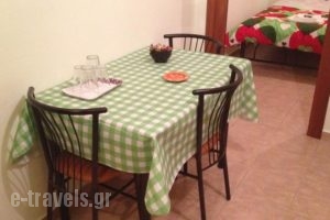 Tokamanis Apartments_holidays_in_Apartment_Thraki_Evros_Didimoticho