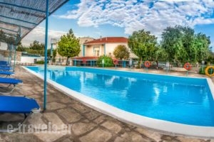 Euro Park Hotel_travel_packages_in_Macedonia_Kavala_Kavala City