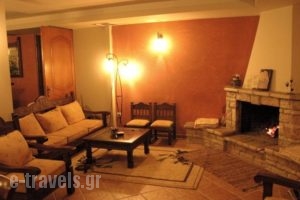 Aroanios Hotel_lowest prices_in_Hotel_Peloponesse_Achaia_Kalavryta