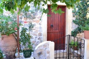 Villa Mistatos_travel_packages_in_Crete_Lasithi_Makrys Gialos
