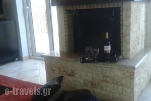 Villa Xanthippe_best prices_in_Villa_Central Greece_Attica_Athens