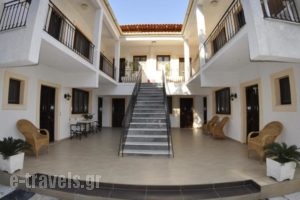 Kommeno Bella Vista_lowest prices_in_Hotel_Ionian Islands_Corfu_Corfu Rest Areas