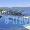 Kommeno Bella Vista_best prices_in_Hotel_Ionian Islands_Corfu_Corfu Rest Areas