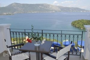 Kommeno Bella Vista_best deals_Hotel_Ionian Islands_Corfu_Corfu Rest Areas