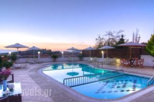 Nikos Villas_holidays_in_Villa_Crete_Rethymnon_Rethymnon City