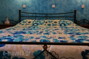 Katerina Babis Studios_lowest prices_in_Hotel_Cyclades Islands_Naxos_Naxos Chora