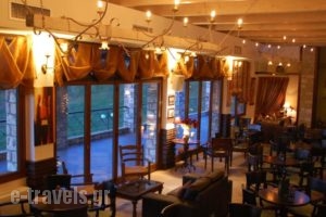 Ipsivaton Mountain Resort_holidays_in_Hotel_Thessaly_Karditsa_Neochori