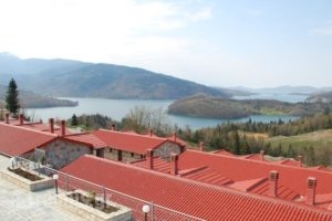 Ipsivaton Mountain Resort_best prices_in_Hotel_Thessaly_Karditsa_Neochori