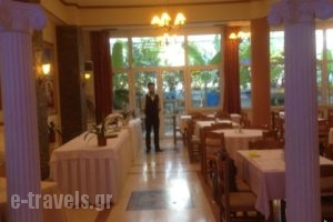 Hotel Kosta Famissi_accommodation_in_Hotel_Thessaly_Trikala_Kalambaki