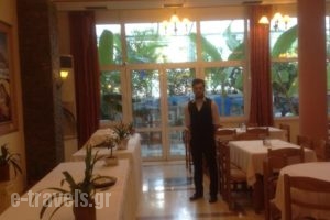 Hotel Kosta Famissi_holidays_in_Hotel_Thessaly_Trikala_Kalambaki