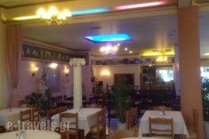 Hotel Kosta Famissi_best deals_Hotel_Thessaly_Trikala_Kalambaki