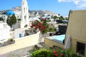 Santorini Heritage Villas_best prices_in_Villa_Cyclades Islands_Sandorini_Fira