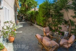 Jolandas House_best deals_Hotel_Macedonia_Halkidiki_Sykia