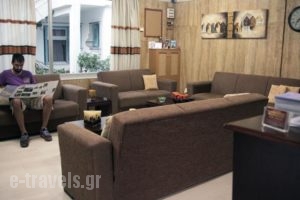 Hotel Rex Politi_best deals_Hotel_Central Greece_Fthiotida_Loutra Ypatis