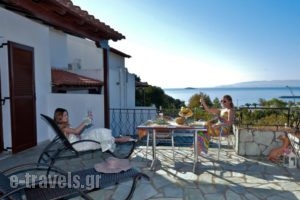 Hovolo Hotel Apartments_best deals_Apartment_Sporades Islands_Skopelos_Neo Klima - Elios
