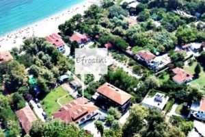 Studios & Apartments Efrosini_best prices_in_Apartment_Macedonia_Pieria_Dion