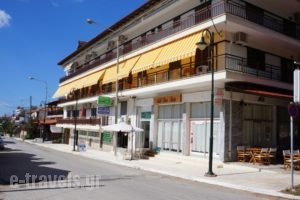 Maik Apartments_accommodation_in_Apartment_Macedonia_Halkidiki_Poligyros