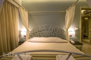 Princess Irini Sea Front Aparthotel_best prices_in_Hotel_Crete_Rethymnon_Rethymnon City