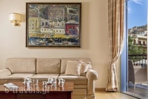 Xenon Inn_best deals_Hotel_Peloponesse_Argolida_Kiveri