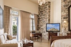 Xenon Inn in Paros Chora, Paros, Cyclades Islands