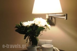Aerinon Guesthouse_travel_packages_in_Peloponesse_Argolida_Nafplio
