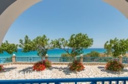 Blue House Apartments in Zakinthos Chora, Zakinthos, Ionian Islands