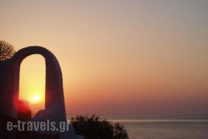 Ilidi Rock Aparts-Suites and Studios_best prices_in_Hotel_Dodekanessos Islands_Tilos_Tilos Chora