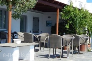 Hotel Flora_best deals_Hotel_Cyclades Islands_Sifnos_Platys Gialos
