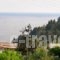Byronas Apartments_holidays_in_Apartment_Ionian Islands_Corfu_Palaeokastritsa