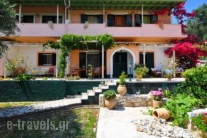Byronas Apartments_travel_packages_in_Ionian Islands_Corfu_Palaeokastritsa