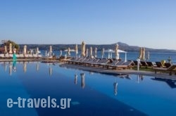 Kiani Beach Family Resort- All Inclusive in Fournes, Chania, Crete