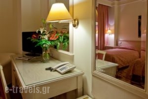 Kouros Hotel_lowest prices_in_Hotel_Macedonia_Drama_Drama City