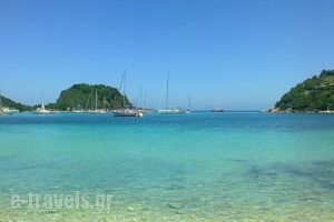 Studio Low Lina_travel_packages_in_Ionian Islands_Paxi_Paxi Chora