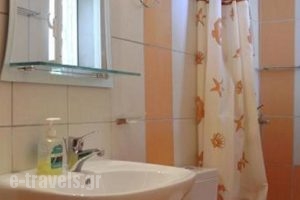 Studio Low Lina_holidays_in_Hotel_Ionian Islands_Paxi_Paxi Chora
