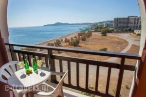 Louis Colossos Beach Hotel_holidays_in_Hotel_Dodekanessos Islands_Rhodes_Kallithea