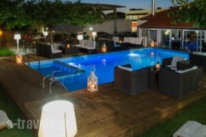 Marika's Aparts & Studios_best prices_in_Hotel_Dodekanessos Islands_Rhodes_Archagelos