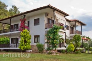 Vrahos House Apartments_travel_packages_in_Macedonia_Halkidiki_Nikiti